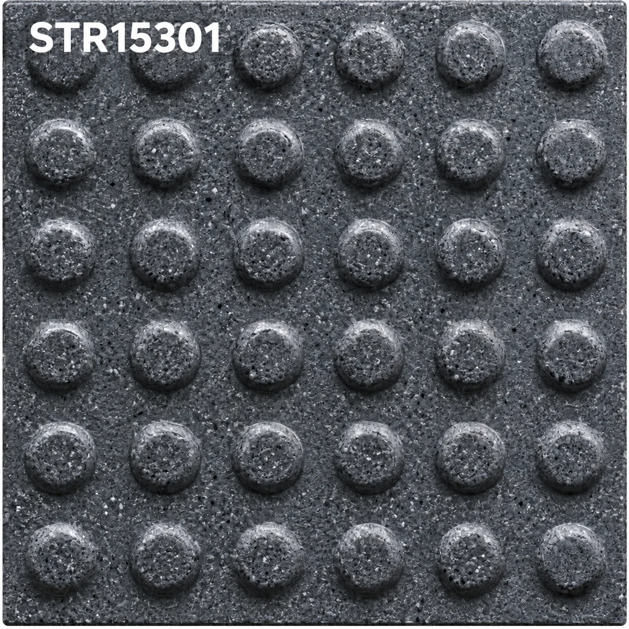 STR15301圆点盲道砖