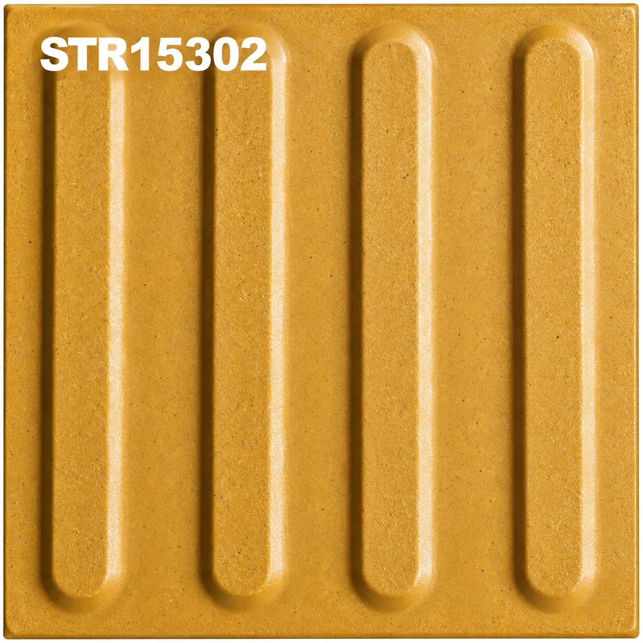 STR15302 条形导向盲道砖