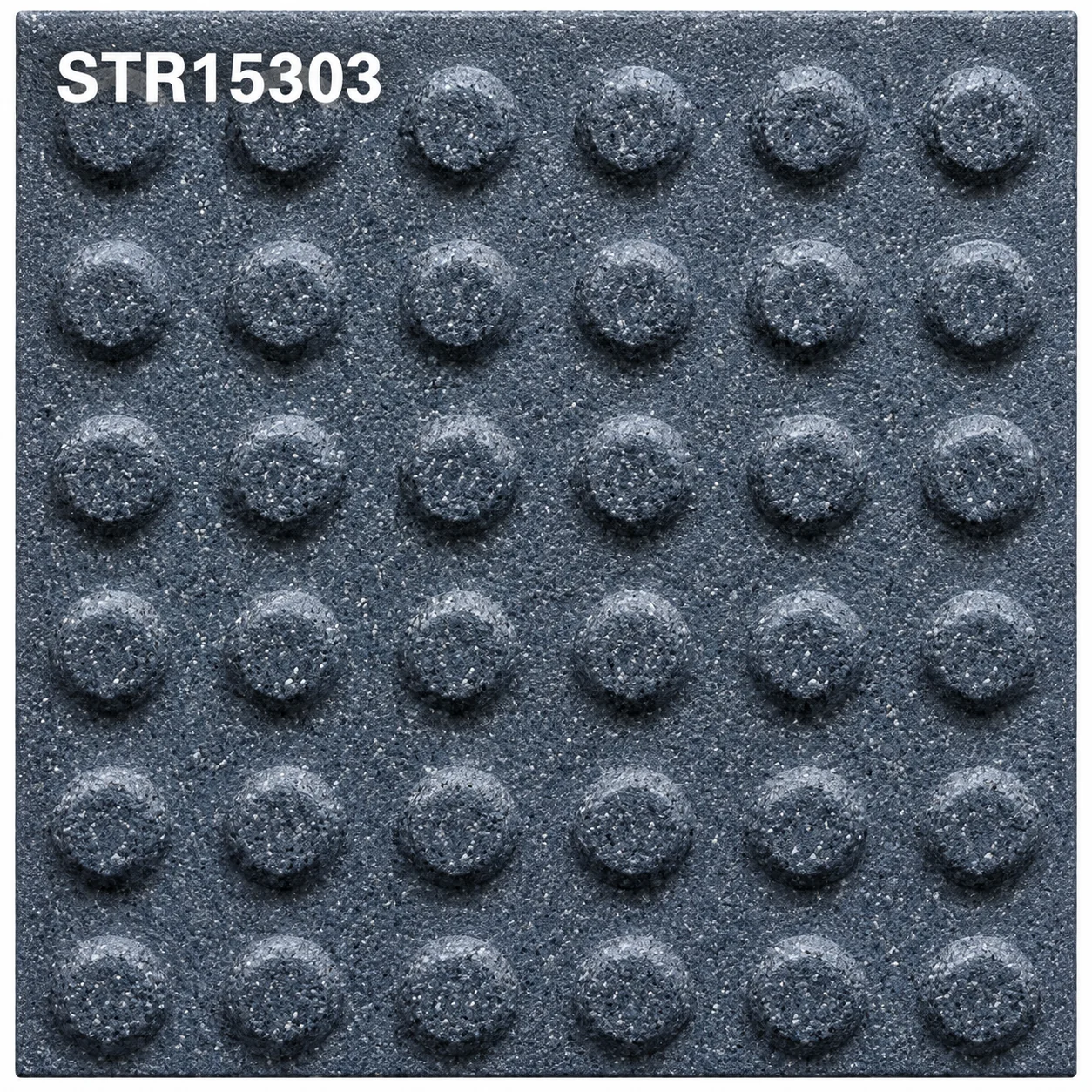 STR15303 圆点提示盲道砖