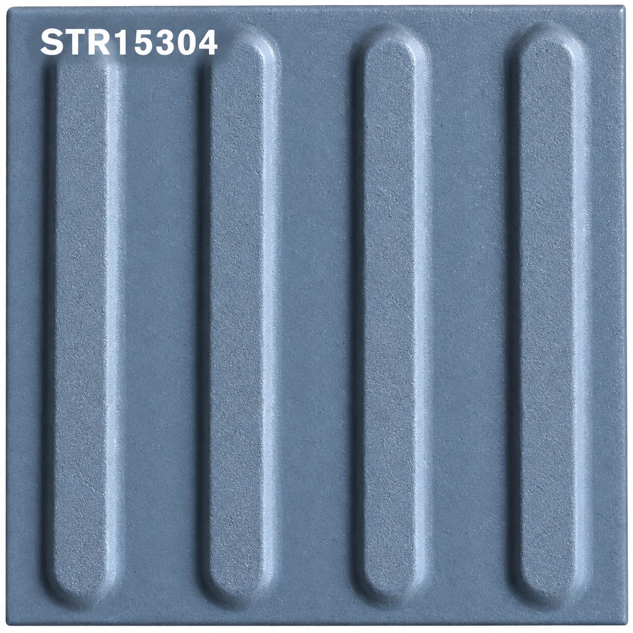 STR15304 条形导向盲道砖