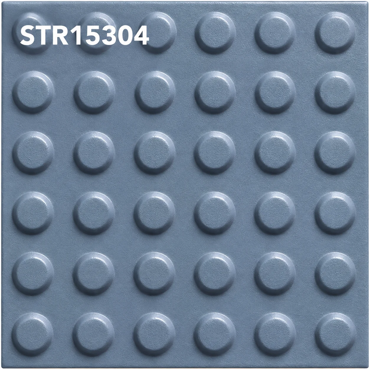 STR15304 圆点提示盲道砖