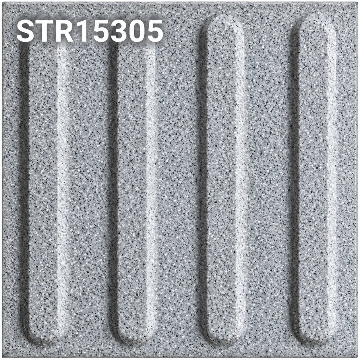 STR15305 条形导向盲道砖