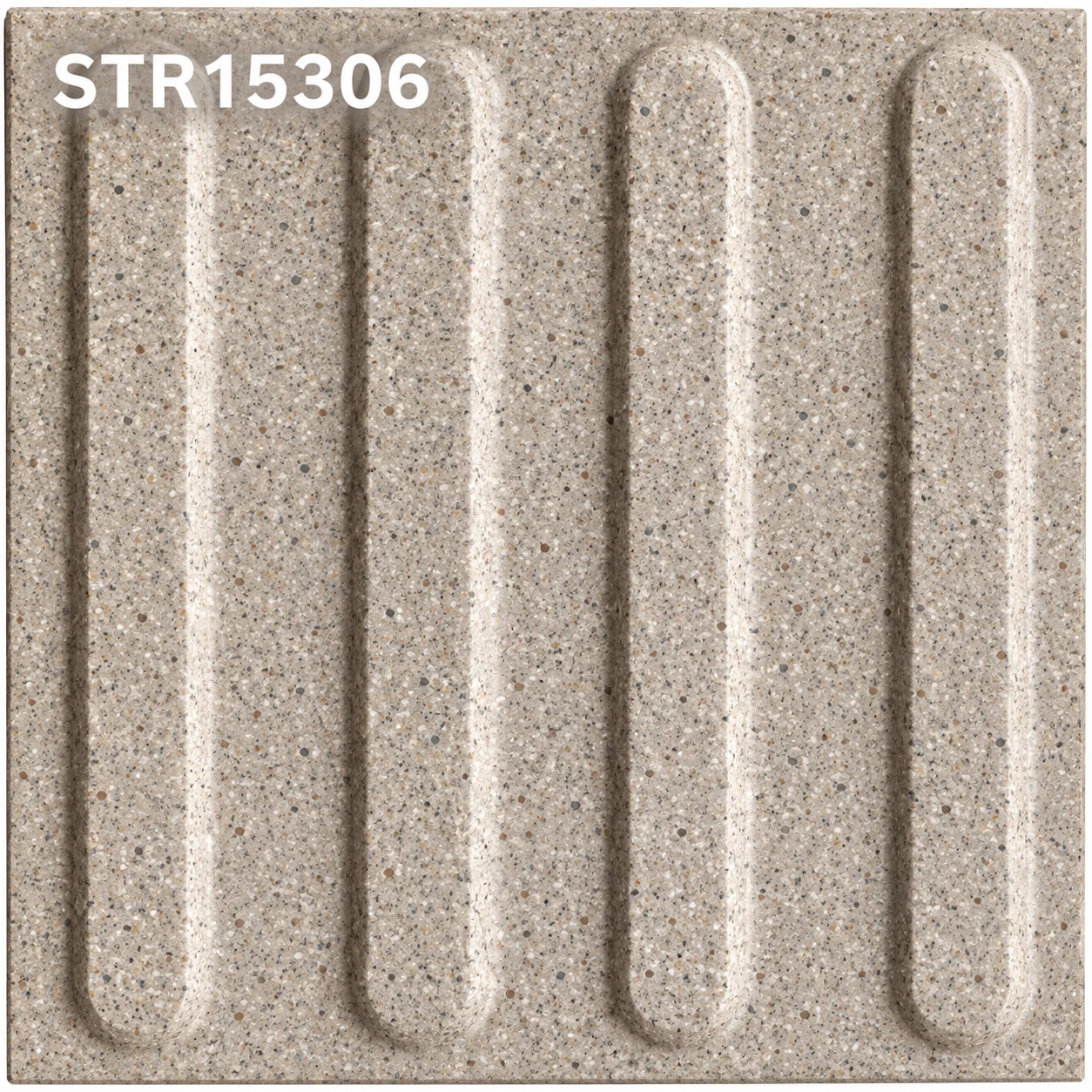 STR15306 条形导向盲道砖