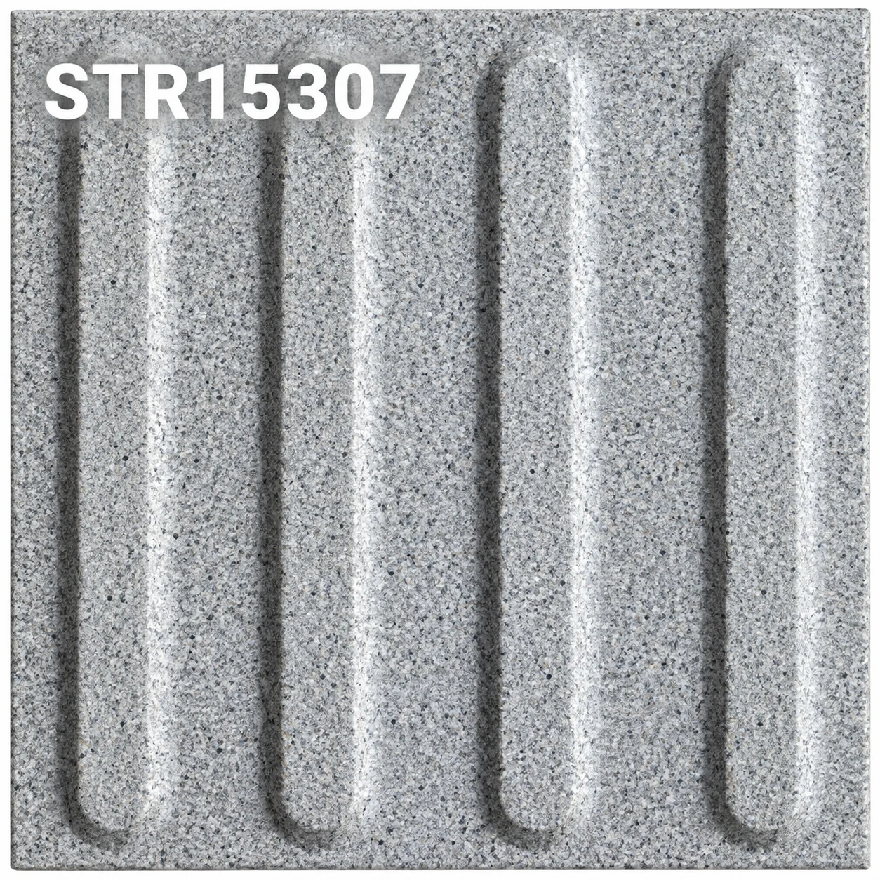 STR15307 条形导向盲道砖