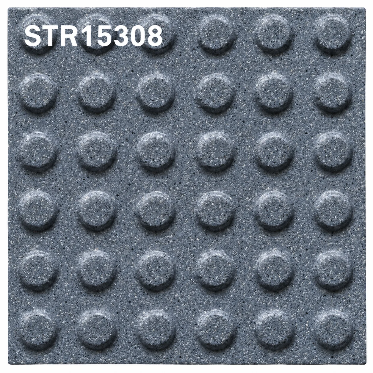 STR15308 圆点提示盲道砖