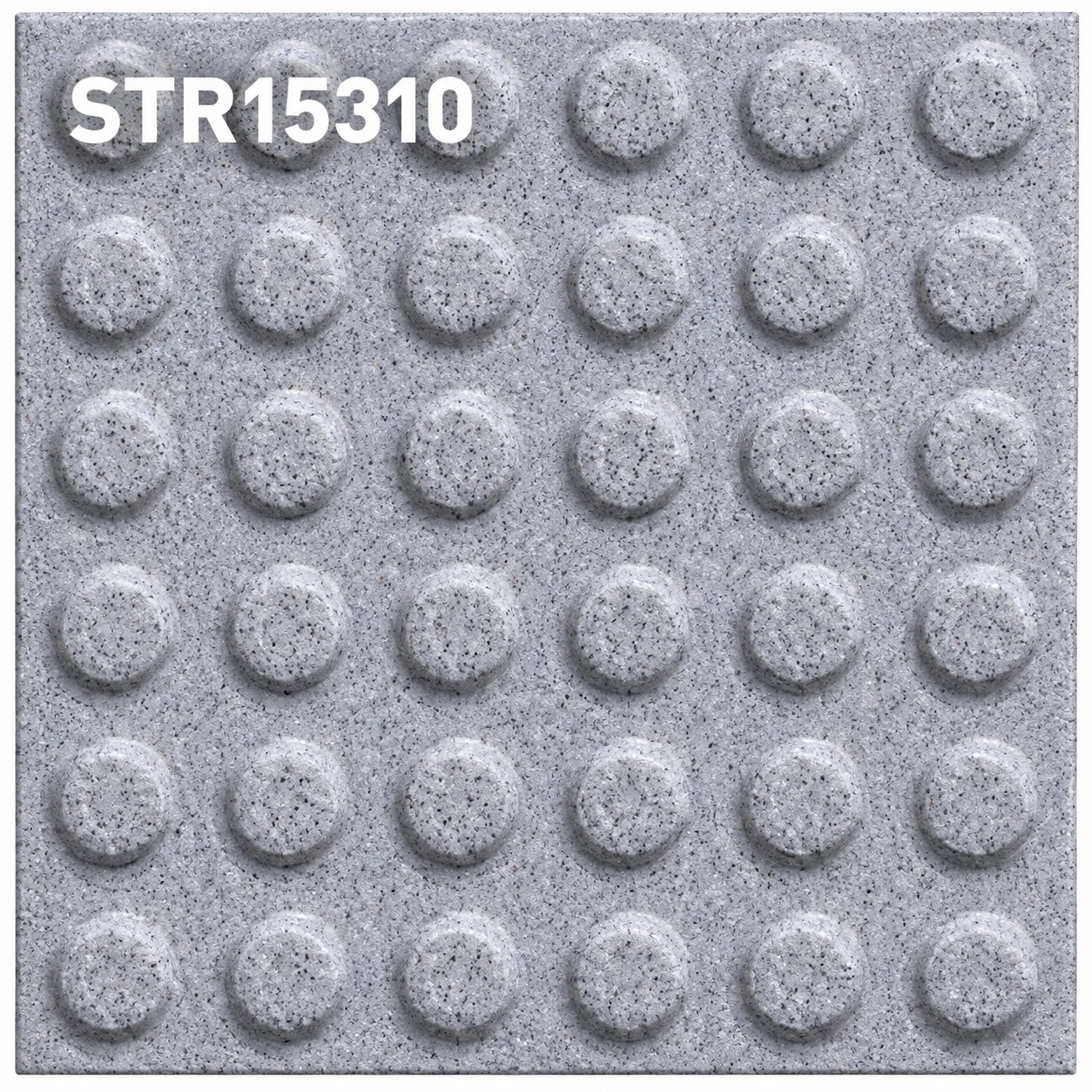 STR15310 圆点提示盲道砖